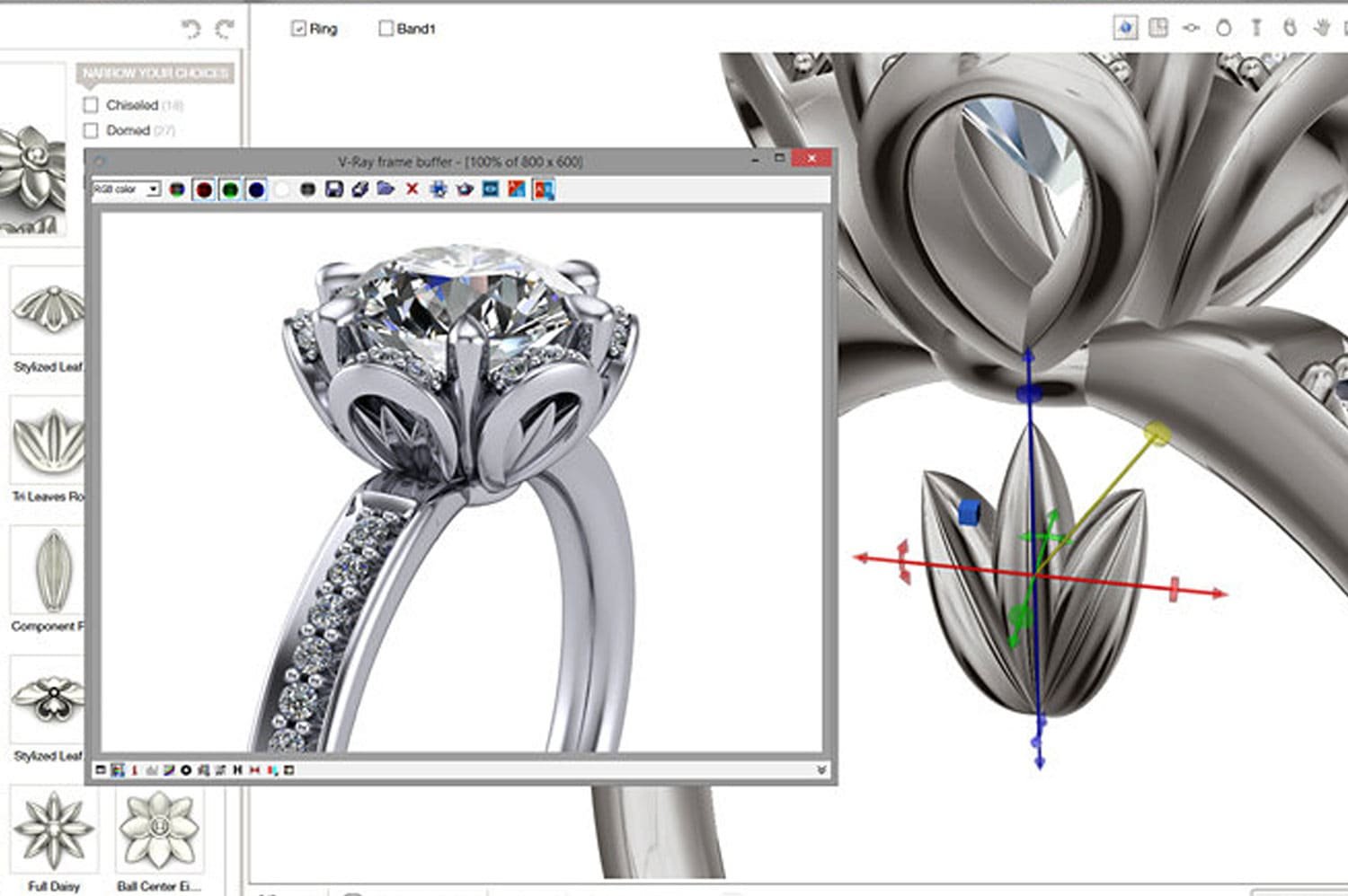 3d-design-approval